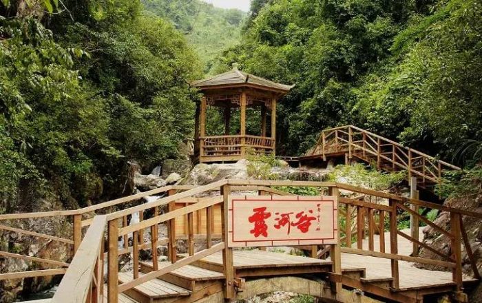 中国县城概况：永春——中国香都，世界瓷源！-1
