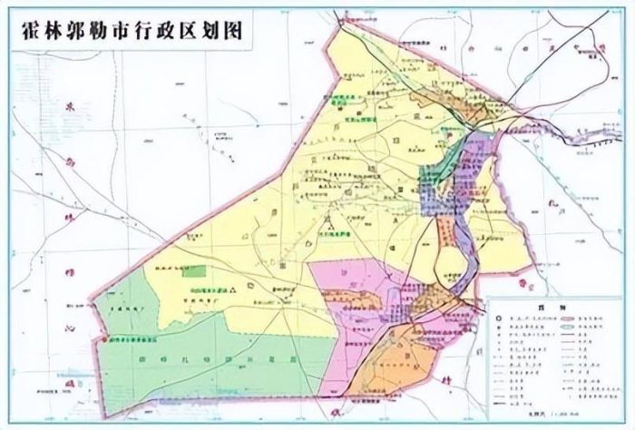通辽市行政规划细则-1