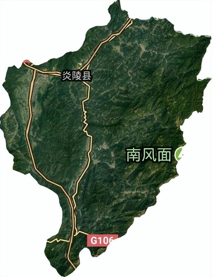 株洲市行政规划细则（湘B）-1