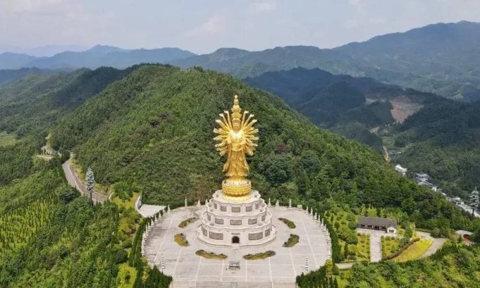 中国县城概况：宁乡——诗意栖居地，安宁幸福城！-1