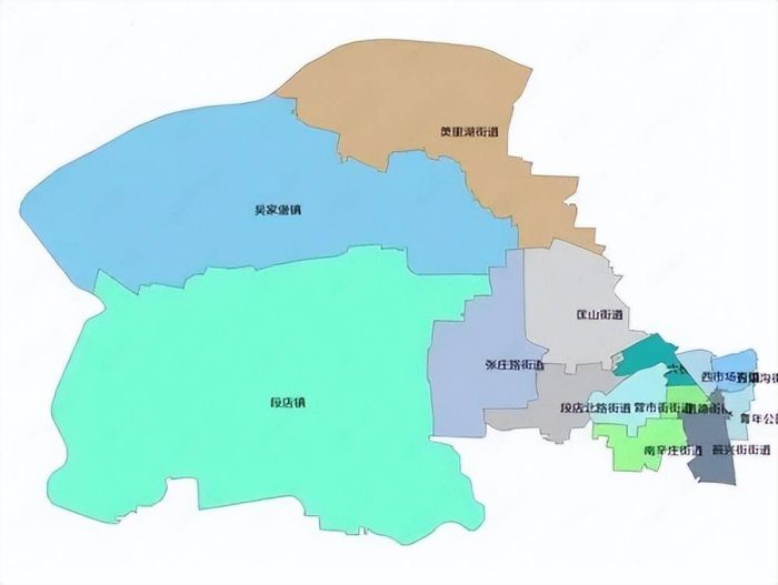 济南市行政规划细则-1