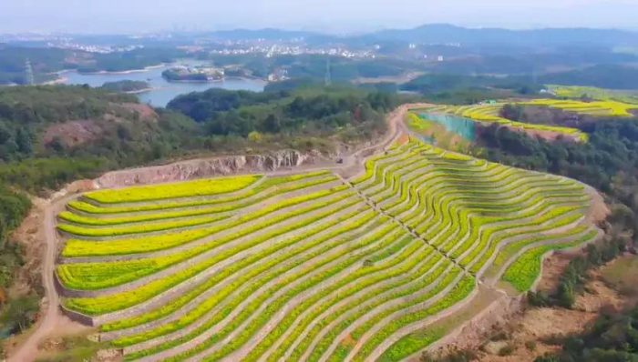 中国县城概况：永康——世界五金之都！-1