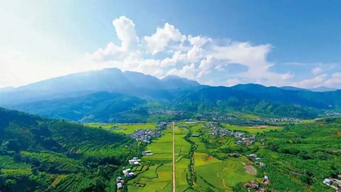 中国县城概况：盐边——钒钛首县，滋味盐边！-1