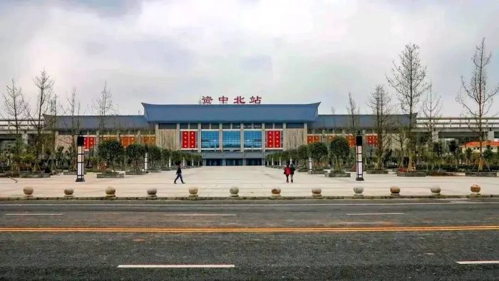 中国县城概况：资中——中国血橙之乡！-1