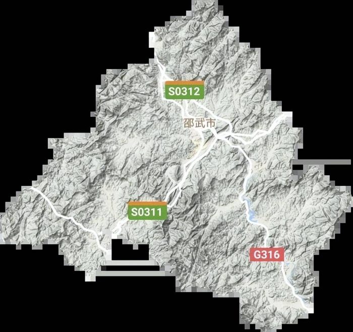 南平市行政规划细则（闽H）-1