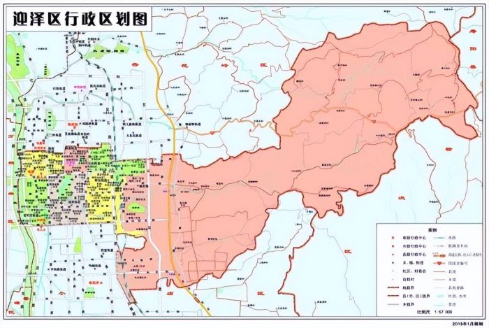 太原市行政规划细则-1