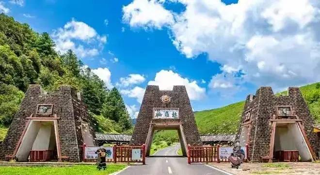 中国县城概况：盐边——钒钛首县，滋味盐边！-1
