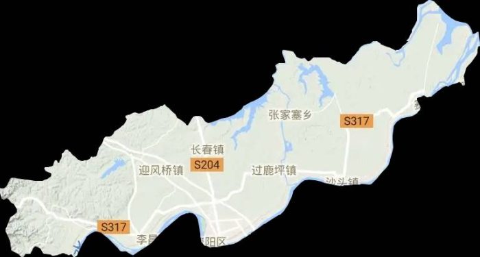 益阳市行政规划细则（湘H）-1