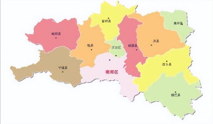 汉中市行政规划细则-1