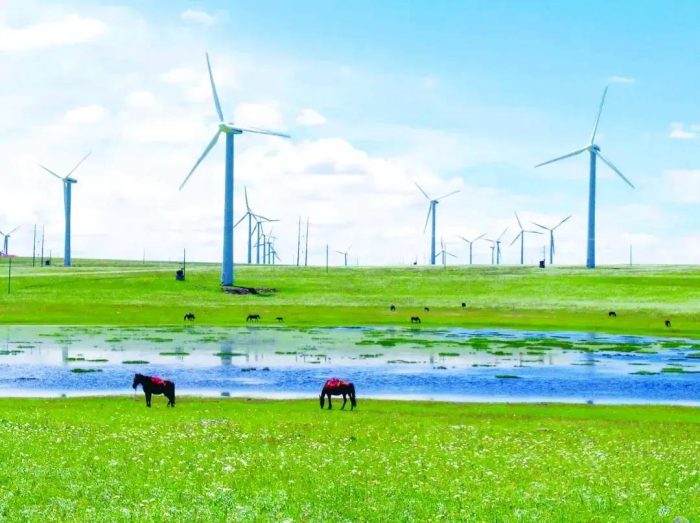 中国县城概况：伊金霍洛旗——煤海绿洲，天骄圣地！-1
