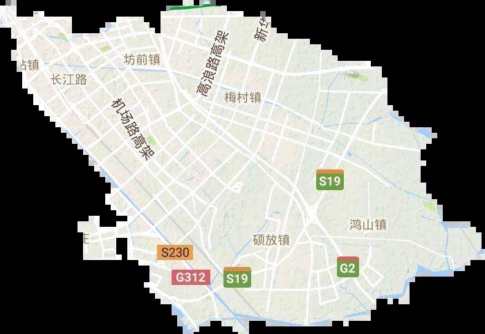 江苏省无锡市行政规划细则-1