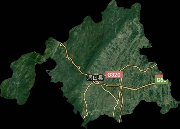 邵阳市行政规划细则（湘E）-1