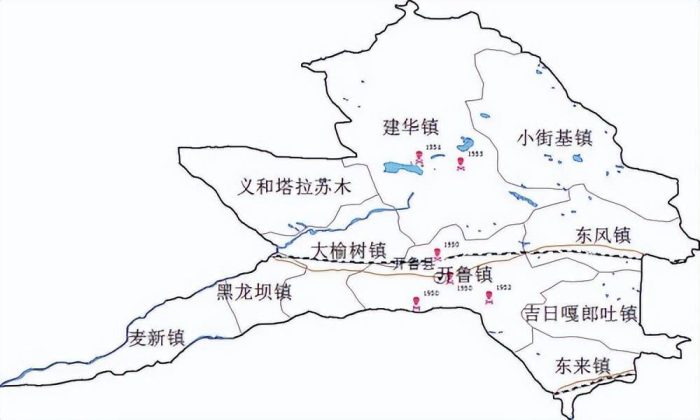 通辽市行政规划细则-1