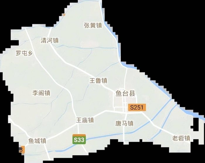 济宁市行政规划细则-1