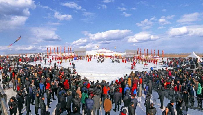 中国县城概况：康平——辽金故里，辽北明珠！-1