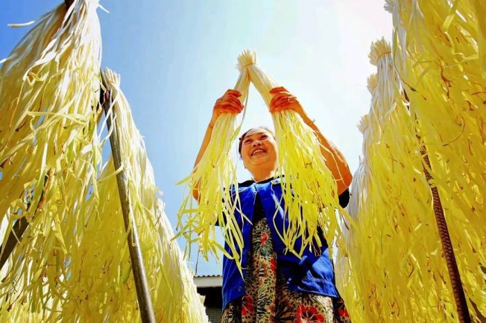 中国市辖区概况：郫都区——天府郫都，豆瓣之乡！-1