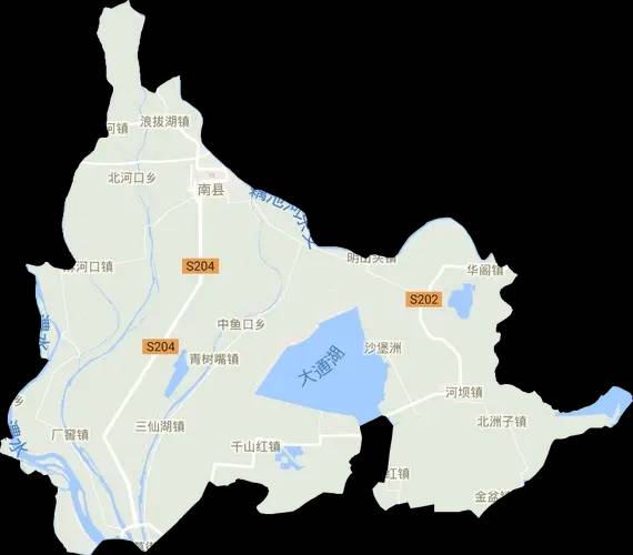 益阳市行政规划细则（湘H）-1