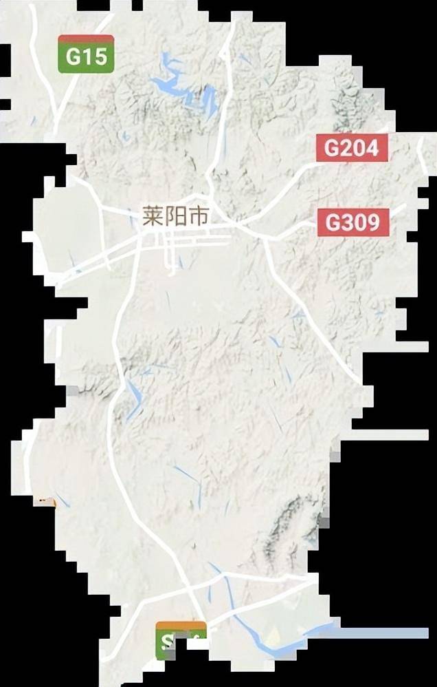 烟台市行政规划细则-1