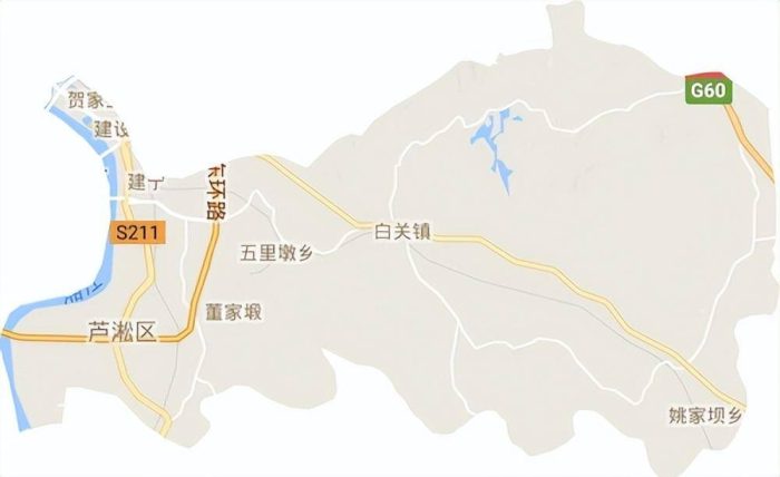 株洲市行政规划细则（湘B）-1