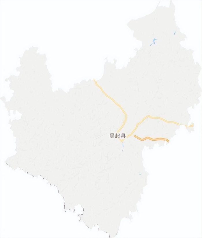 延安市行政规划细则-1