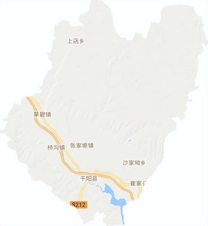 宝鸡市（陕C）行政规划细则-1