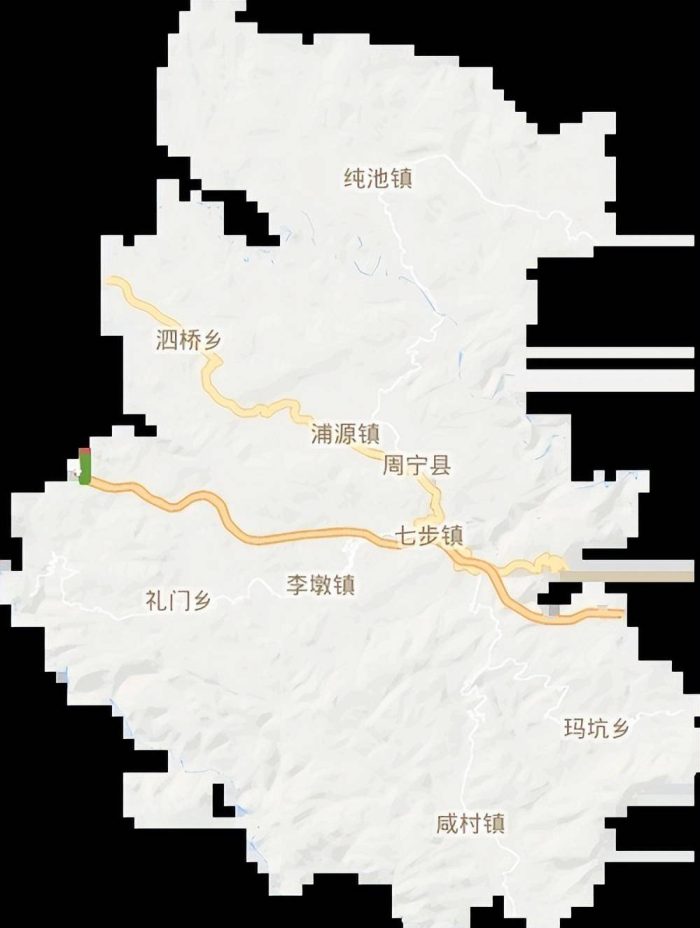 宁德市行政规划细则（闽J）-1