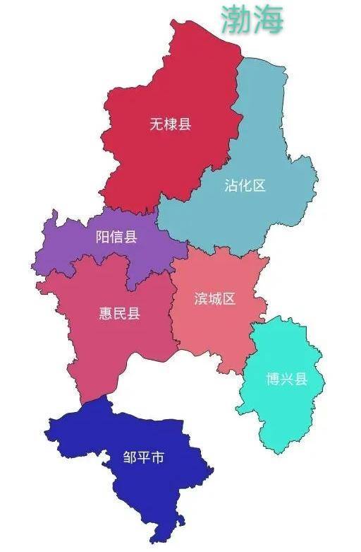 滨州市行政规划细则-1