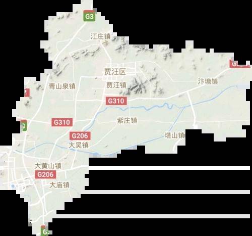 江苏省徐州市行政规划细则-1