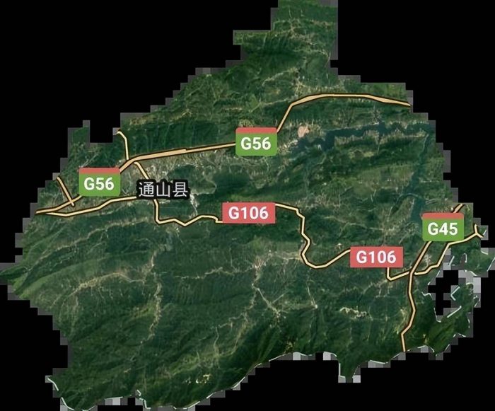 咸宁市行政规划细则（鄂L）-1