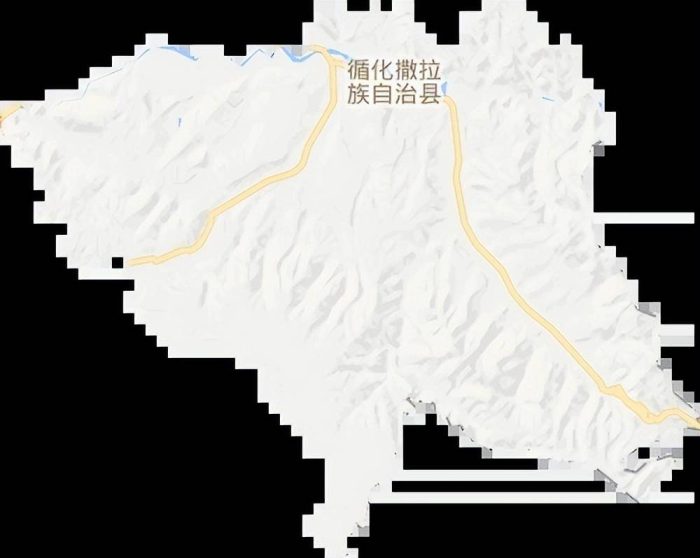 海东市行政规划细则-1