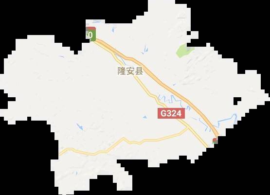 南宁市行政规划细则（桂A）-1
