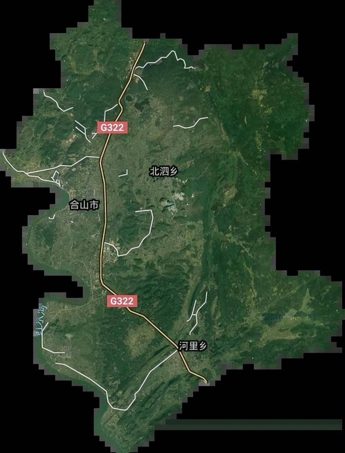 来宾市行政规划细则（桂G）-1