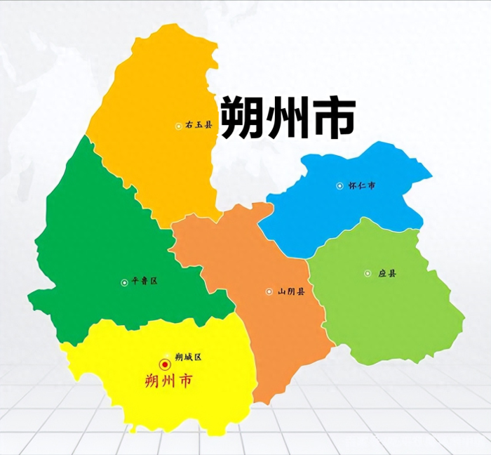 朔州市行政规划细则-1