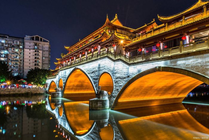 2024年1-6月成都各地GDP，武侯接近八百亿，金堂增速出色-1