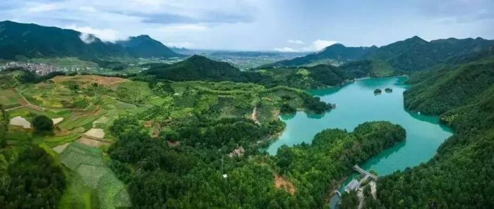中国县城概况：永康——世界五金之都！-1