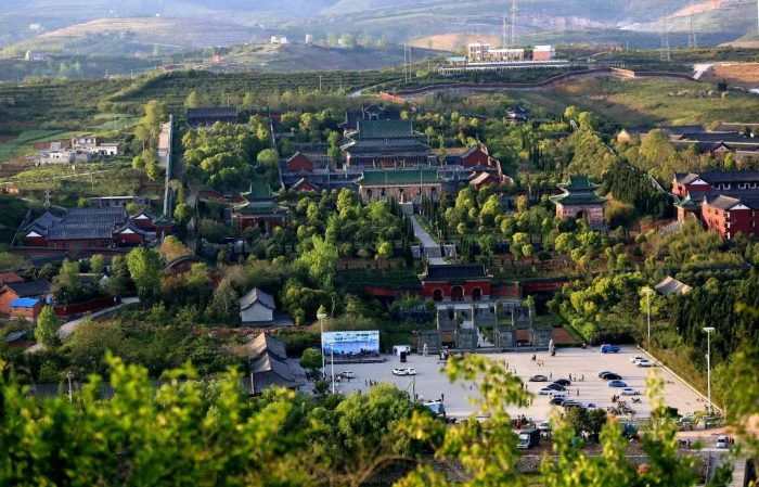 中国县城概况：丹江口——中国水都，亚洲天池！-1