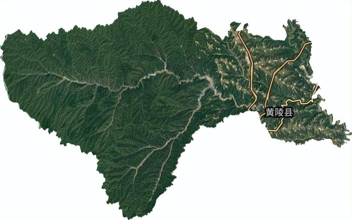 延安市行政规划细则-1