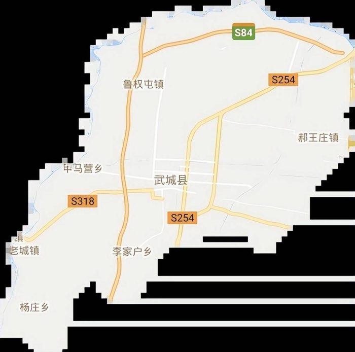 德州市行政规划细则-1