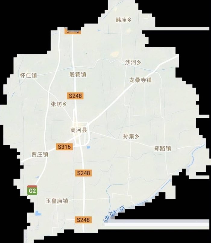济南市行政规划细则-1