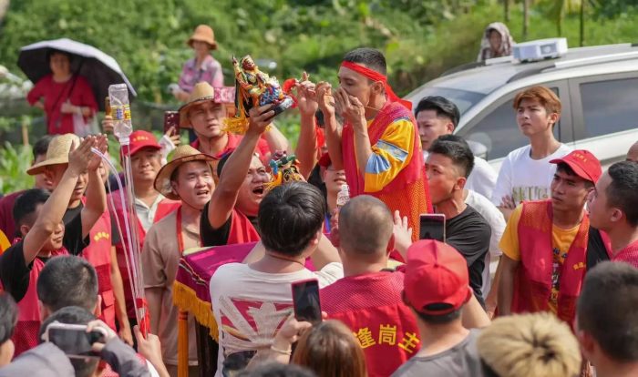 中国县城概况：万宁——多彩多情、万福万宁！-1