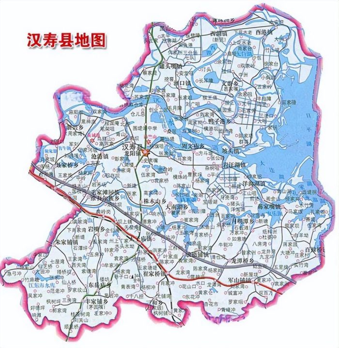 常德市行政规划细则（湘J）-1
