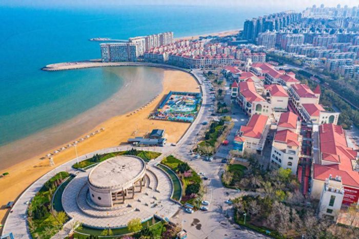 2024年山东十二强县市，龙口保持第一，胶州位居第二-1
