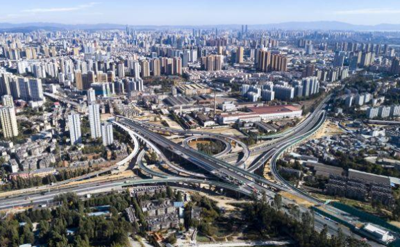 史上最远预测:高盛预测中国GDP将在2035年超美,2075年印度跃升世界第二