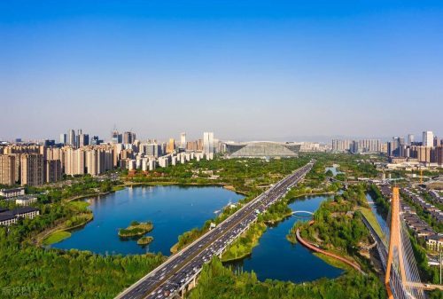 2022中国最具幸福感城市排行榜（省会城市）