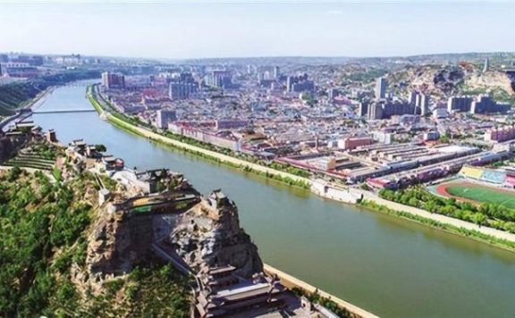 2022年中西部千亿县出炉，神木领衔，仙桃首次突破千亿大关！