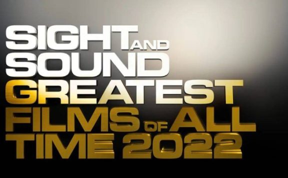 《视与听》杂志公布电影史最伟大100部影片！（影史百大电影榜单（2022版））