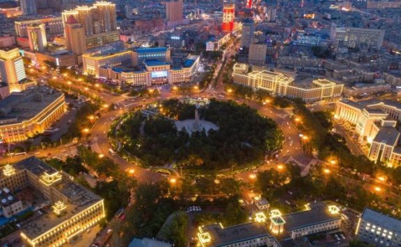 2022年东北F4城市，谁的表现最稳！（东北F4城市是哪4个城市）