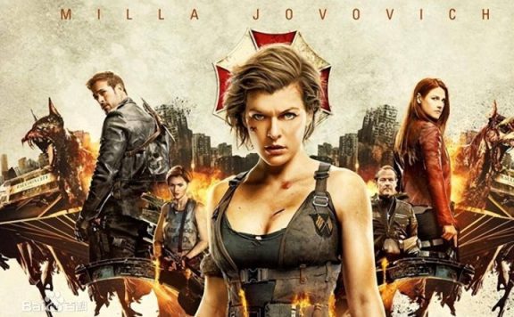 丧尸片排行榜前十名电影（世界十大高分灾难丧尸电影）