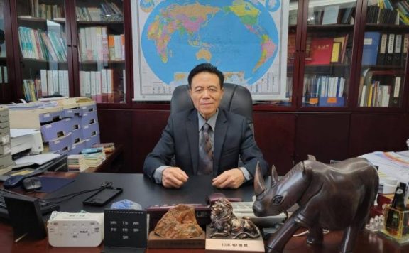 2022年第二十一届全球（国家）城市竞争力排行榜在港向全球发布