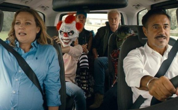 10部让人笑成傻子的电影（不开心的时候看：爆笑喜剧电影）